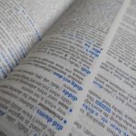 Oxford dictionary, Oxford dictionaries