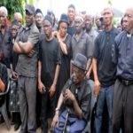 pensioners, Ekiti, COVID-19, Lockdown