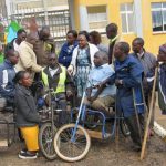 disabilities’ commission