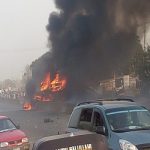 accident, Kogi