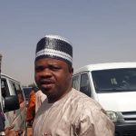 Gombe , NUJ