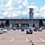 Port harcourt airport