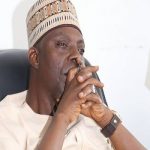 Pray, Nigerians, position of authority, Kogi Assembly