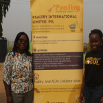 Psaltry International company supports farmers Psaltry, Agroproduct