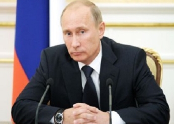 Putin, government