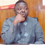 Oyo, Makinde sacks works commissioner
