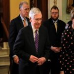 Trump, impeachment