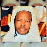 Justice Bello, Retired Justice Moses Bello