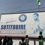 Ondo, missing boy, sotitobire