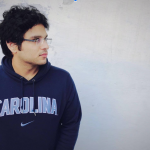 Aditya Sharma