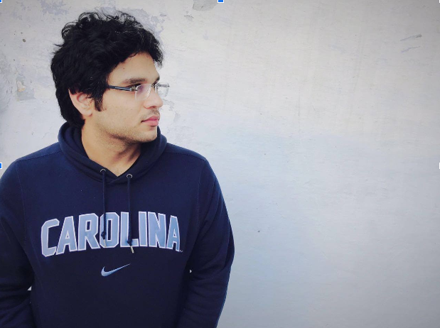 Aditya Sharma