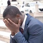 sperm, relief from anxiety