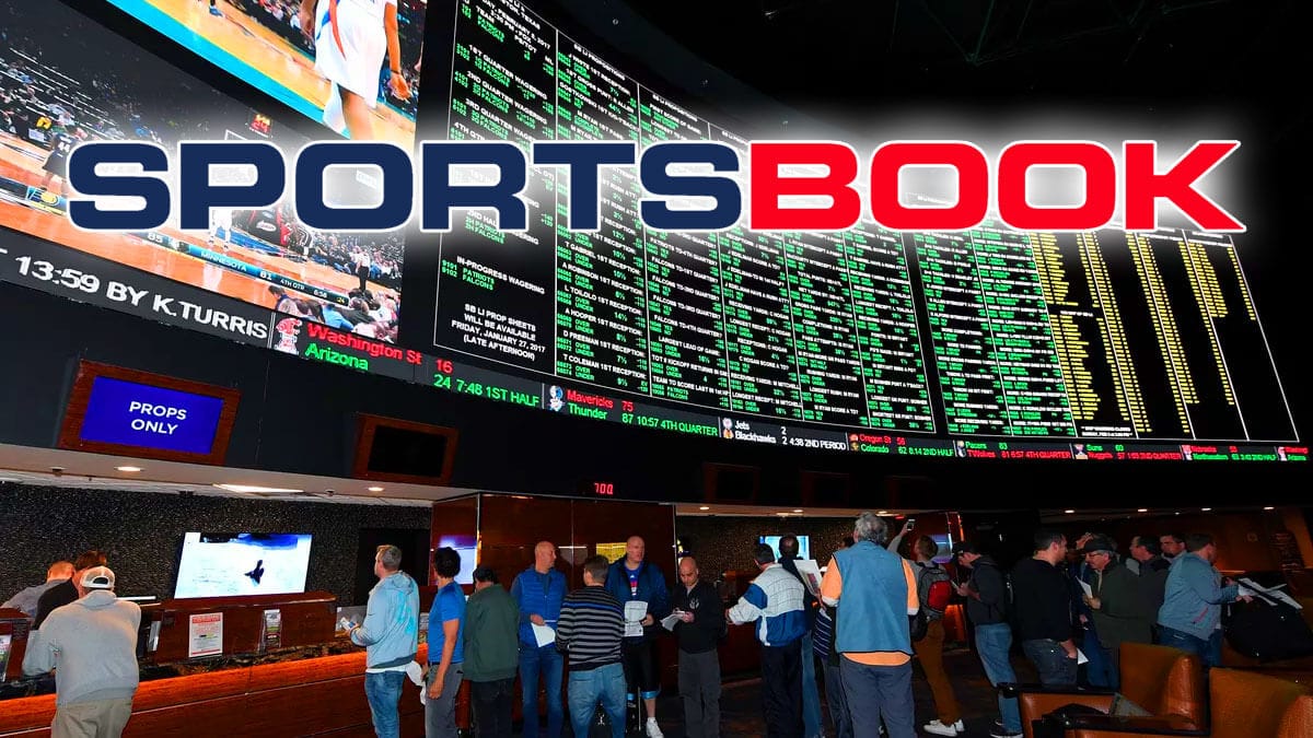 the best online sports book and casino