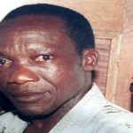 Late veteran journalist, Stephen Nwuguru,