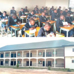 classrooms , Gombe,