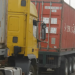 FRSC, trailers, proper latching