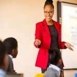 teachers, capacity building