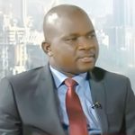 #ENDSARSTerver Akase, Ortom's media aide resigns, joins governorship race