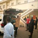 ATBUTH, Bauchi, doctors