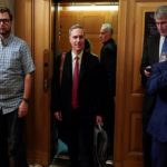Trump, Senate, impeachment trial