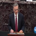 Trump, impeachment trial, lawyers