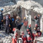 Turkey, earthquake