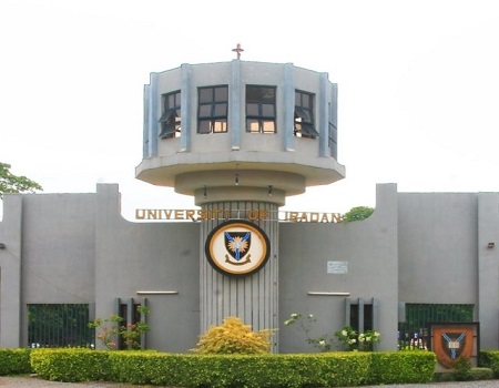 University of Ibadan e1431435907139 640x566 1 NUC directs University of Ibadan Governing Council to appoint acting VC, asks outgoing VC to hand over by November 30