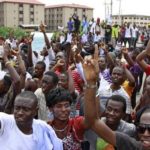 Acquire vocational skills to be self reliant, Kogi youth forum, Ondo youths protest