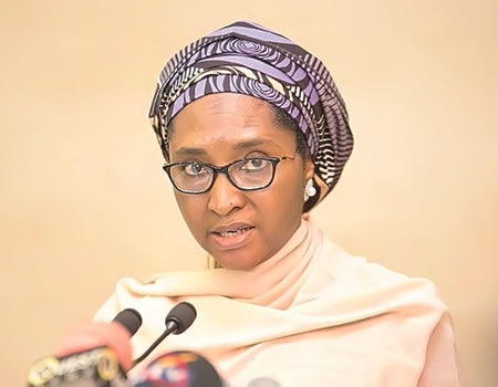 CBN N45 billion monthly from TSA, N676.407 billion for July, FG spends N4.45trn in Q2, FAAC, Growing hunger, eligible states, Nigeria, grants, COVID-19,VAT by additional 2.5%