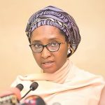 FG unveils N19.76trn expenditure, Federal Establishment circular, non-oil sector contribution , FG to spend N3.53trn on infrastructure, human capital development, N6.39trn deficit in 2022 budget, COVID-19 impact to plunge 11 million Nigerians into poverty by 2022, CBN Eurobond, 32 states get another, Treasury safety, waivers to importers in two years, Recession 2021 budget, Nigeria's debt, FAAC, World Bank COVID-19 debt relief, whistleblower policy, FAAC shares N682.060bn for August, double taxation, loan, stabilisation fund, NAS, Ahmed, benchmark, unclaimed dividends deposits, unclaimed dividends deposits