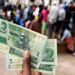 Zimbabwe, Dollar, US, workers, dollars