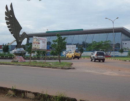 Enugu