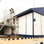 Alausa Power Project, Lagos State, Babajide Sanwo-Olu