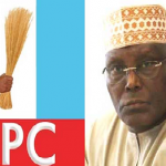 PDP, APC, Atiku