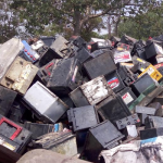 waste disposal, University of Ilorin