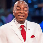 Oyedepo distributes relief materials to flood victims In Kogi, Oyedepo describes hard work, Oyedepo, COVID-19, Living Faith Church, Oyedepo’s airstrip license