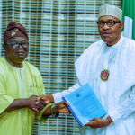 ASUU, Buhari, state of emergency