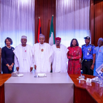 re-run elections, Buhari, INEC, IGP