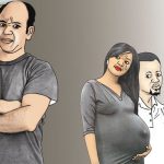 ‘My wife had our last child for the same man whose pregnancy she’s carrying’
