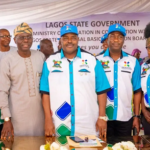 Lagos State,EKOEXCEL, Babajide Sanwo-Olu, education