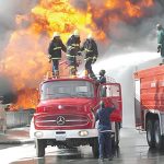 fire, INEC, Kano, collapsed, building, fire, Kaduna, 7 deaths, 3 months, 79 fire outbreaks