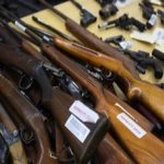 firearms, Kogi, guns