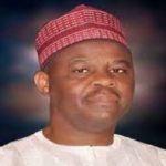 former Kano SSG, Rabiu Bichi