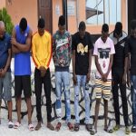 EFCC