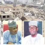 saraki, Ile Arugbo, Saraki counsels bicker