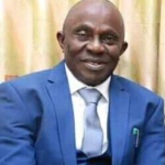 Ikosi Isheri LCDA, Lagos State, Abdulfatai Oyesanya