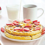 waffles