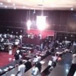Niger Assembly, appropriation bill
