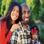 Kobe Bryant, Venessa Bryant