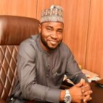kogi, Chief of Staff, empowerment, foundation